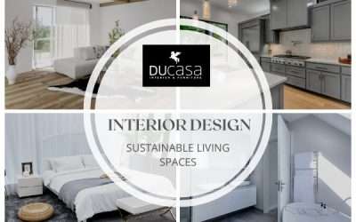 Sustainable Living Spaces: Eco-Friendly Approaches To Interior Design